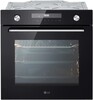 Духовой шкаф LG WSEZM7225B1 вариант - 3