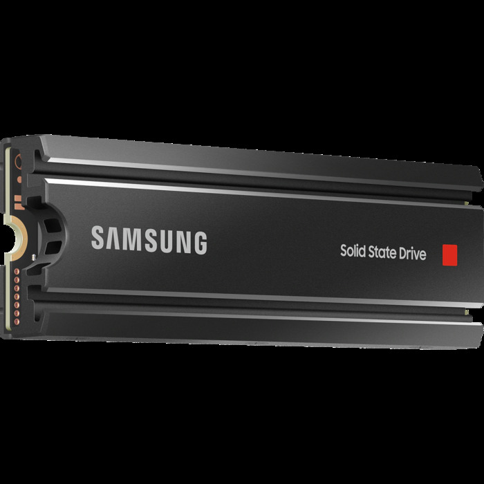 Накопитель SSD Samsung 980 Pro MZ-V8P2T0CW, 2 Тб №1