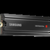 Накопитель SSD Samsung 980 Pro MZ-V8P2T0CW, 2 Тб вариант - 1