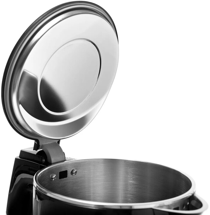 Электрический чайник Brayer BR1019 1.7 л, Черный №7