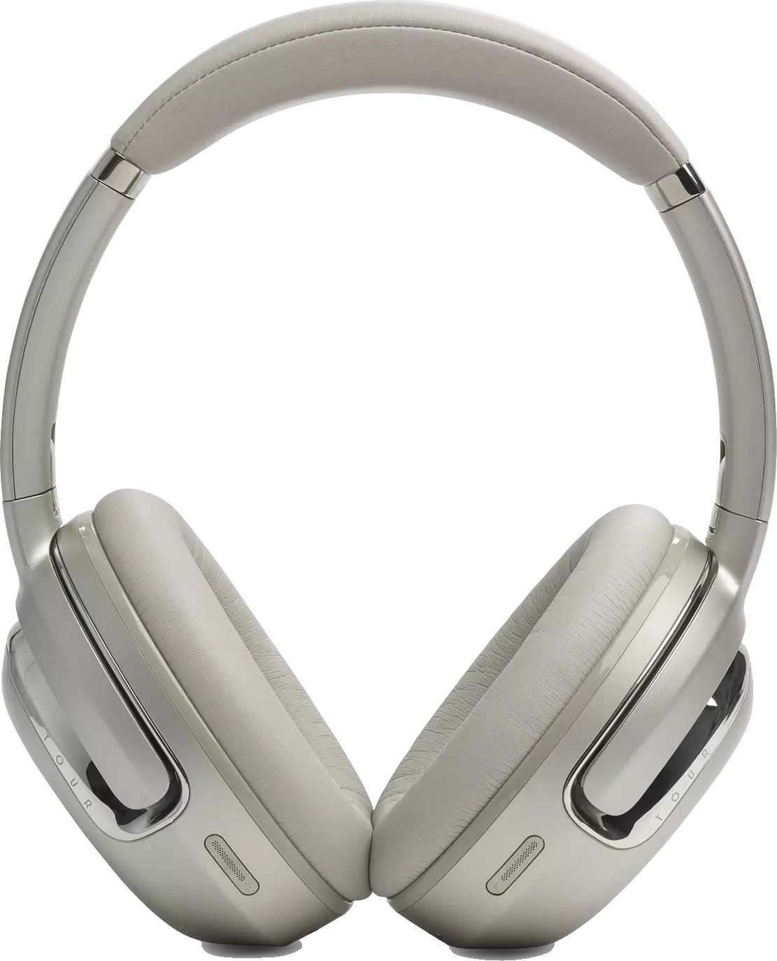 Наушники JBL Tour ONE M2, Серебристый детальное изображение - 3