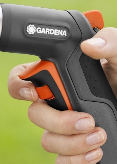 Ручной распылитель GARDENA Premium Basic Set 18298-20 детальное изображение - 6