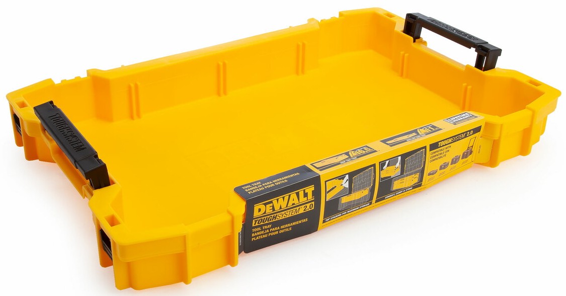 Лоток DeWALT DWST83407-1 детальное изображение - 2