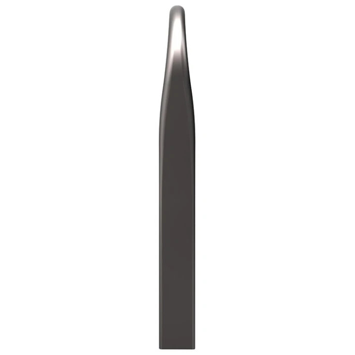 USB Flash накопитель Silicon Power Jewel J80 (SP032 ГБUF3J80V1T) 32 ГБ, серебряный детальное изображение - 2