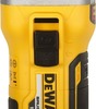 Аккумуляторная угловая шлифмашина Dewalt DCG405P2 с 2 АКБ 5 Ач и ЗУ, в кейсе TSTAK DCG405P2-QW, 125 мм, 9000 об/мин, 800 Вт вариант - 6