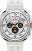 Умные часы Samsung Galaxy Watch Ultra (2025) 47 мм, Белый титан вариант - 2