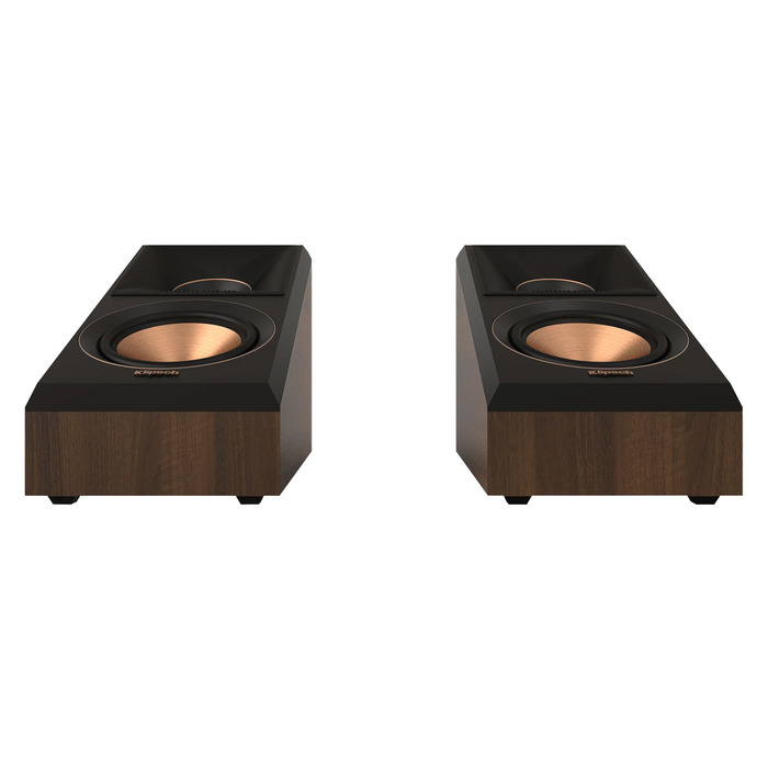 Акустическая система Klipsch RP-500SA II, Коричневый №3