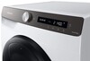 Стиральная машина Samsung AddWash WW90T554CAX, Белый вариант - 8