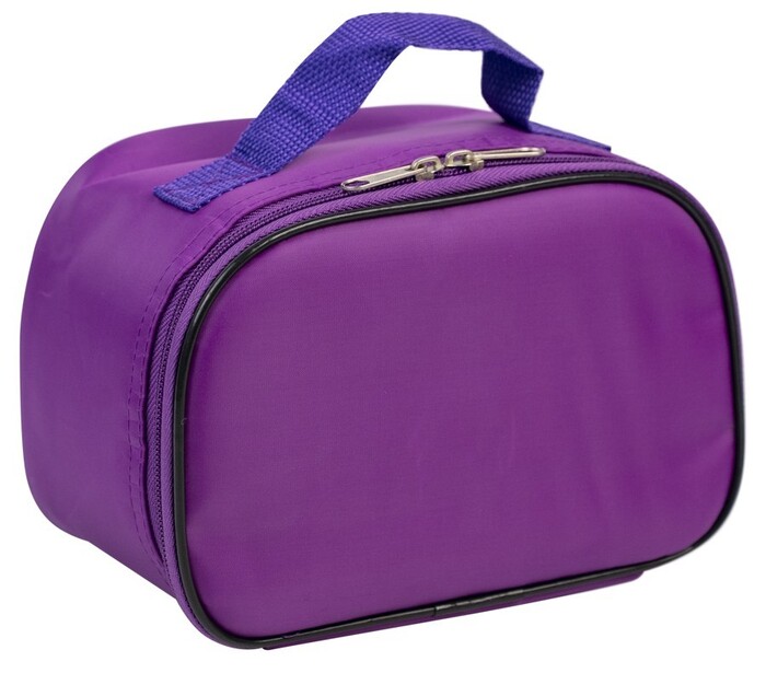 Набор для укладки Galaxy GL4720, Фиолетовый №9