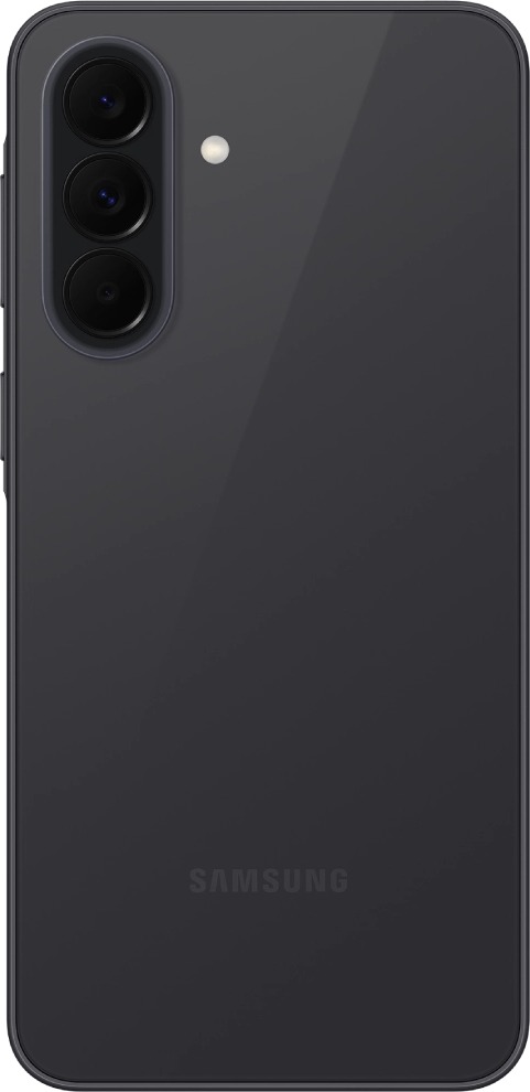 Смартфон Samsung Galaxy A37 5G 12/256 ГБ, Черный, Dual nano SIM + Esim детальное изображение - 2