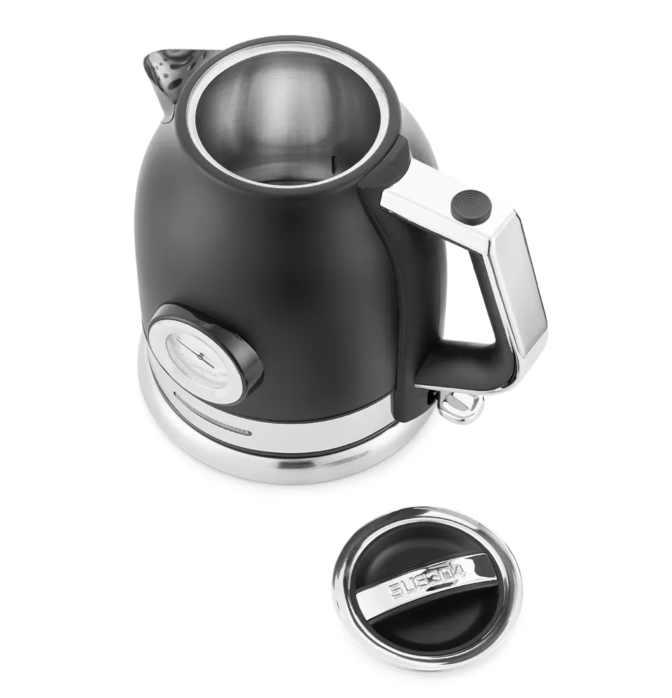 Электрочайник KITFORT KT-692-1 детальное изображение - 2