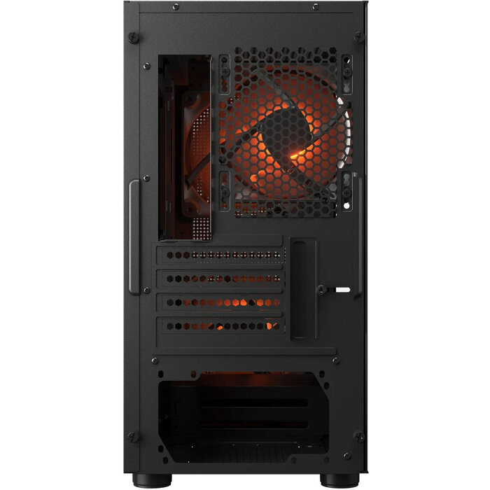 Корпус Cougar Uniface Mini RGB, Черный №5