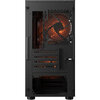 Корпус Cougar Uniface Mini RGB, Черный вариант - 5