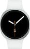 Умные часы Samsung Galaxy Watch 8 LTE 44 мм, Серебро вариант - 2