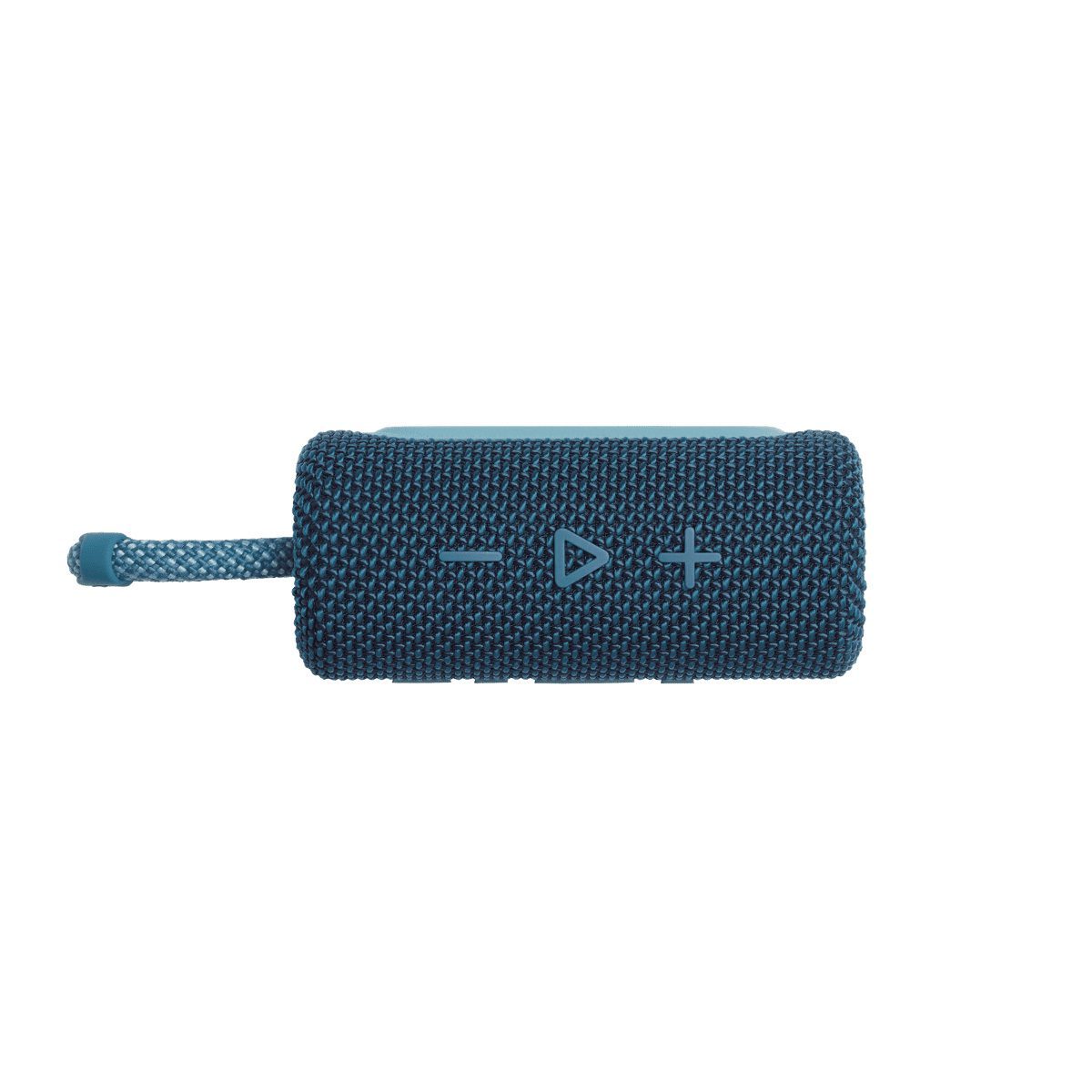 Портативная колонка JBL Go 3, Синий детальное изображение - 4