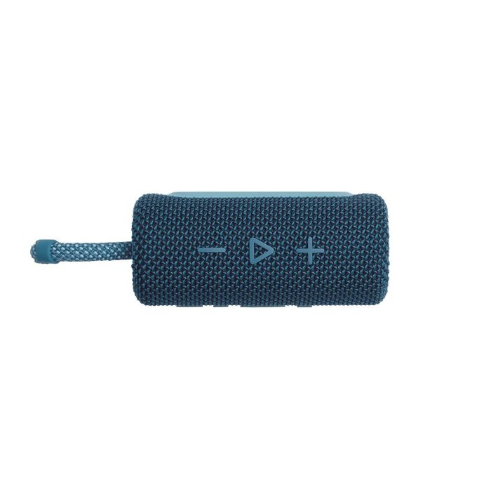 Портативная колонка JBL Go 3, Синий №4