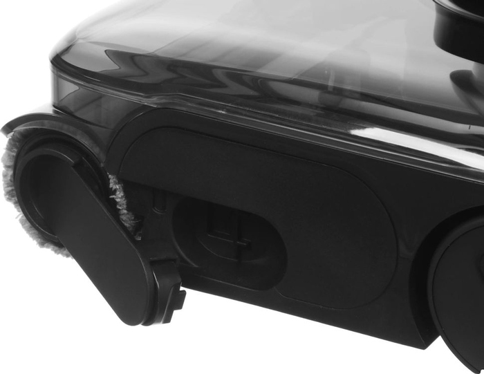 Пылесос вертикальный Xiaomi Truclean W30 Pro Wet Dry Vacuum, Белый №8