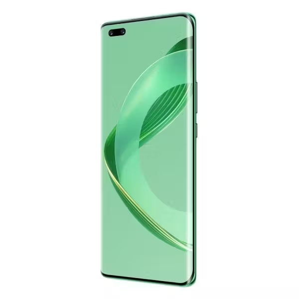 Смартфон Huawei nova 11 Pro 256 Гб Зеленый, Dual nano SIM детальное изображение - 4