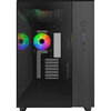 Корпус MONTECH KING 65 PRO, Черный вариант - 2