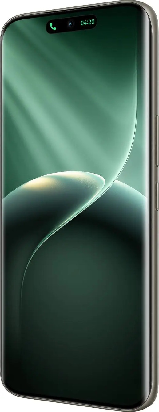 Смартфон Tecno CAMON 50 Ultra 5G 8/256 Гб, Зеленый, Dual nano SIM + eSIM детальное изображение - 4