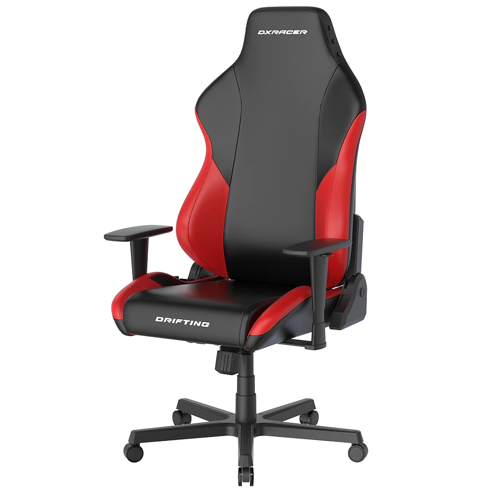 Игровое кресло DXRacer Drifting OH/DL23/NR, Черный/Красный детальное изображение - 4