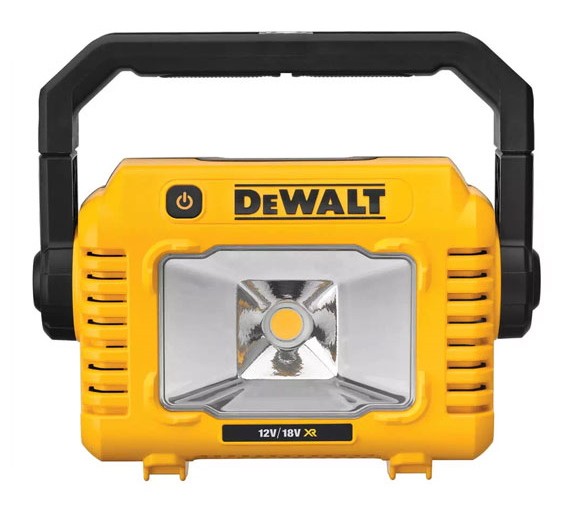 Фонарик DeWALT DCL077 детальное изображение - 3
