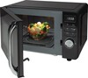 Микроволновая печь Gorenje MO 20 S4BC, Черный вариант - 4