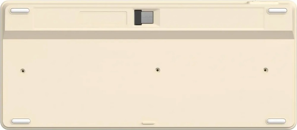 Клавиатура A4Tech Fstyler FBK26C AS, Бежевый детальное изображение - 8