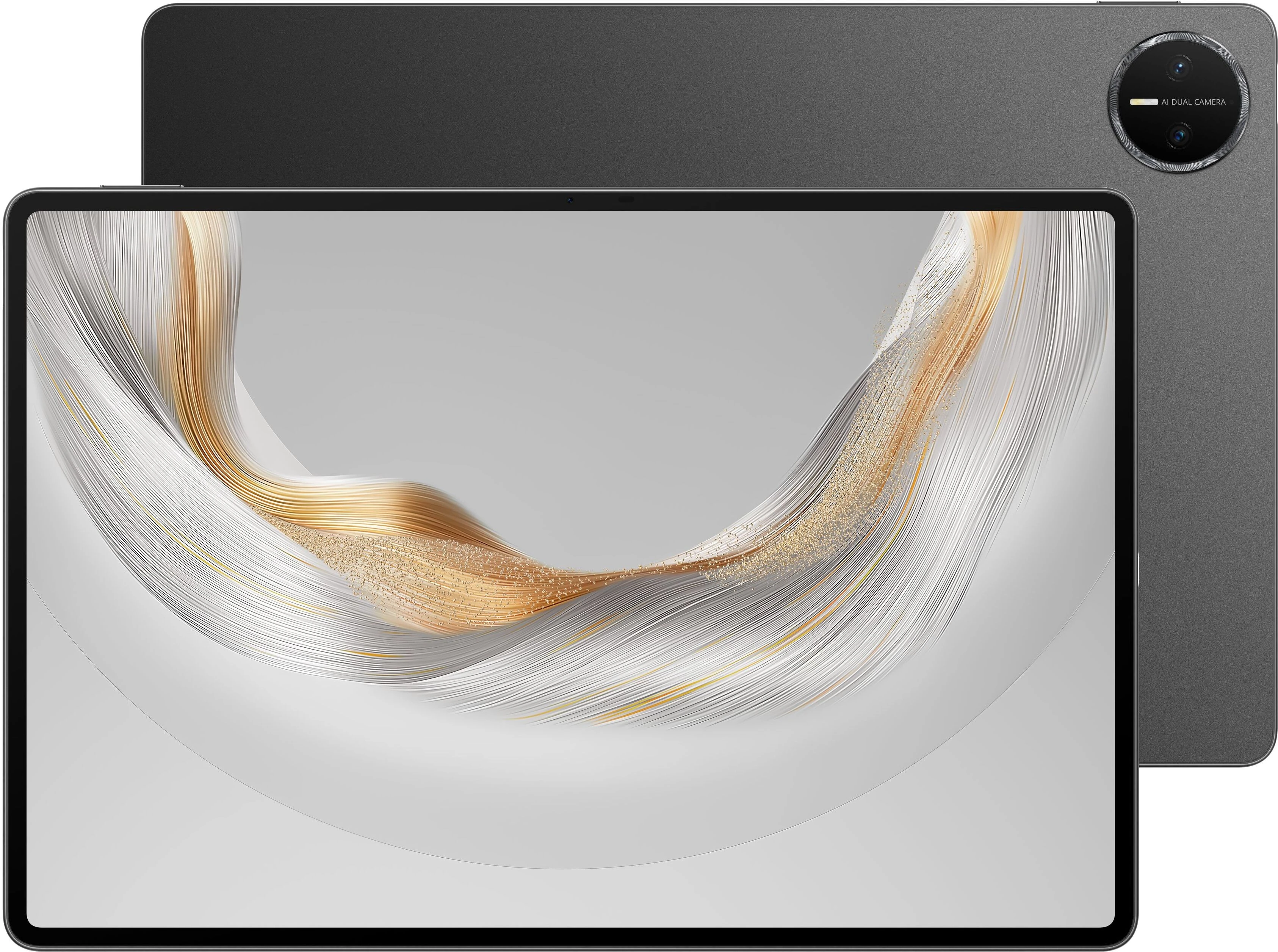 Планшет Huawei MatePad Pro 12.2 2025 PaperMatte с клавиатурой, 12/512 ГБ, Черный, Wi-Fi детальное изображение - 2
