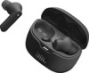 Беспроводные наушники JBL Tune Beam, Черный вариант - 2