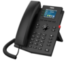 VoIP-телефон Fanvil (Linkvil) X303W, Черный вариант - 1