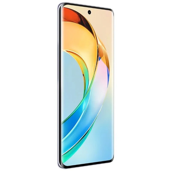 Смартфон Honor X50 128 Гб, Серебристый, Dual nano SIM №4