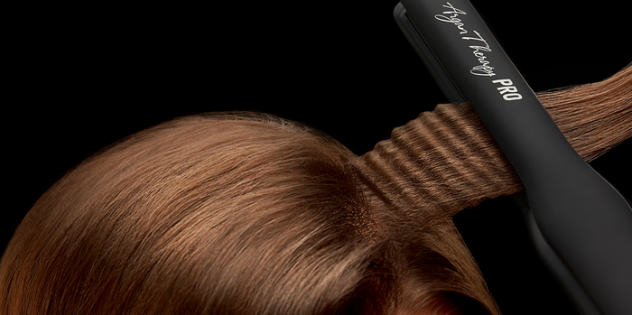 Стайлер Polaris Argan Therapy PRO PHSZ 1309TAi, Черный №11