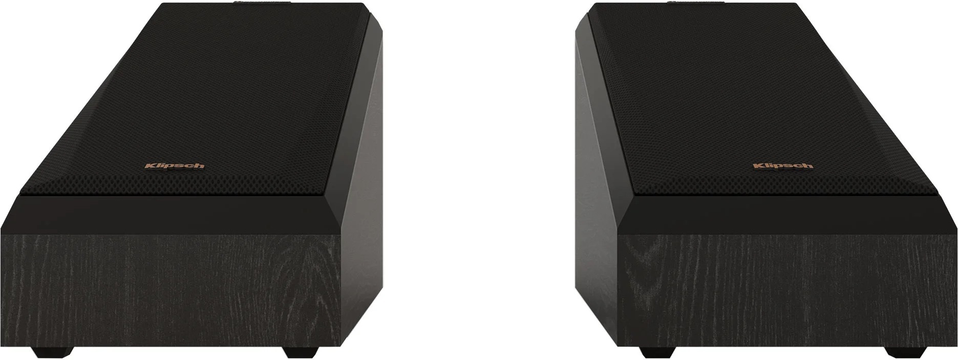 Полочная акустика Klipsch RP-500SA II, Черный детальное изображение - 4