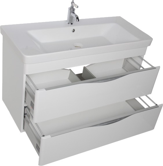 Тумба под умывальник  детальное изображение - 7