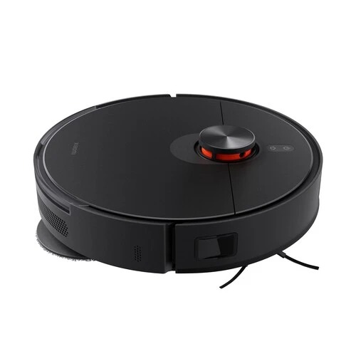 Робот-пылесос Xiaomi Robot Vacuum S20+ (BHR8158EU), Черный детальное изображение - 3