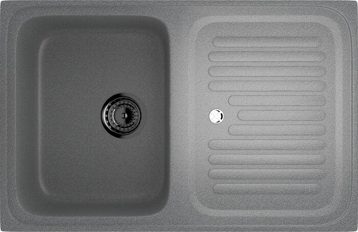 Кухонная мойка EcoStone ES-27  №10