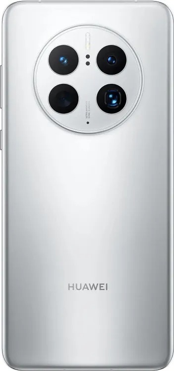 Смартфон Huawei Mate 50 Pro 8/256 Гб, Серебро, Dual nano SIM детальное изображение - 3