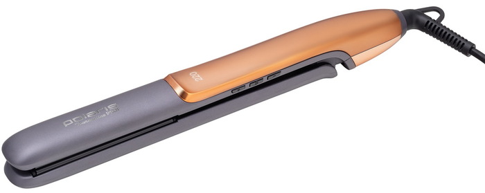 Стайлер Polaris PHSS 2098TTi, Золотистый №1