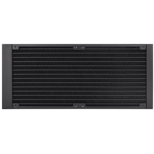 Система жидкостного охлаждения Thermaltake TH280 V2 ARGB Sync, Черный детальное изображение - 4