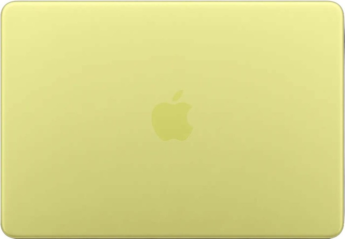 Ноутбук Apple MacBook Neo 13 2026, RAM 8 ГБ, Citrus, SSD 256 ГБ, Apple graphics 5-core №3