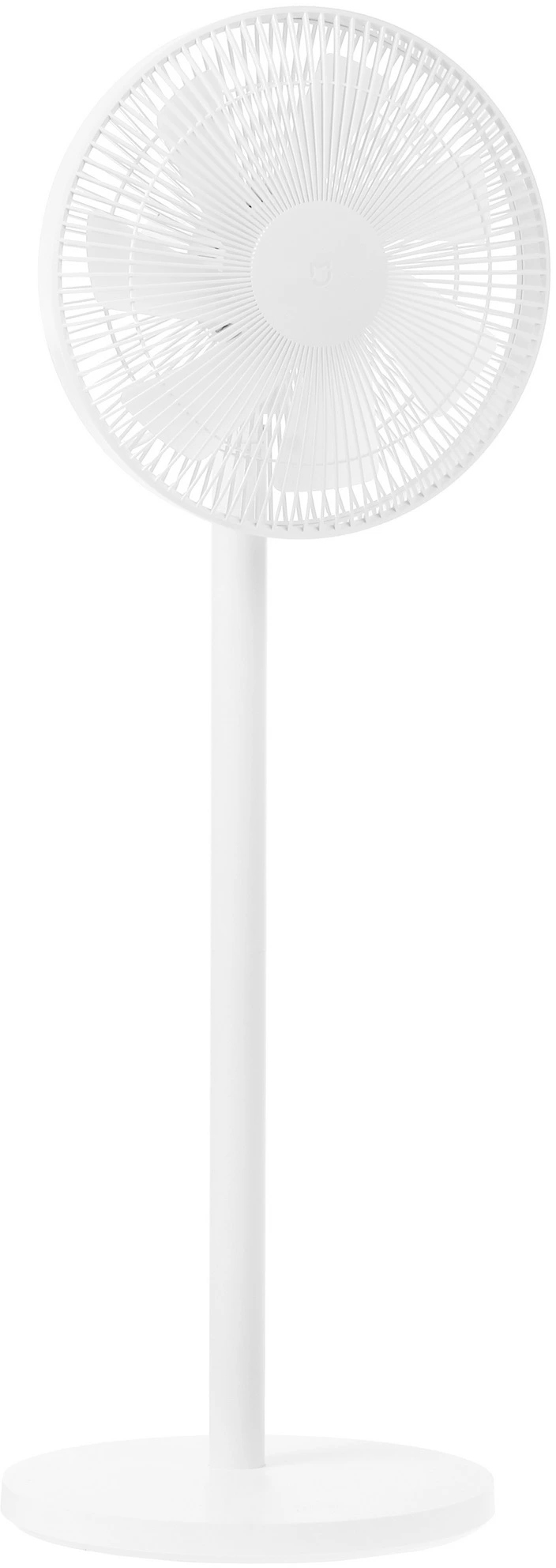 Вентилятор Xiaomi Mi Smart Standing Fan 2 Lite, 38 Вт, Белый детальное изображение - 2