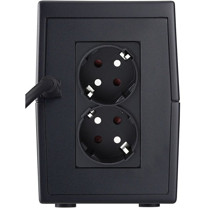 ИБП Ippon Back Basic 650 Euro детальное изображение - 4