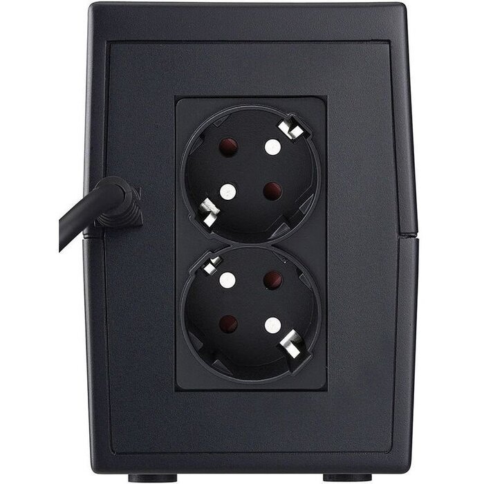 ИБП Ippon Back Basic 650 Euro №4