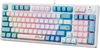 Клавиатура Defender Hawk GK-418, 45421, Голубой вариант - 2