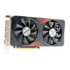Видеокарта AFOX NVIDIA GeForce RTX 3060, AF3060-12GD6H4-V4, 12 ГБ, Черный вариант - 3
