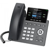 VoIP-телефон Grandstream GRP2612, Черный вариант - 2