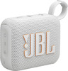 Портативная колонка JBL Go 4, Красный вариант - 1