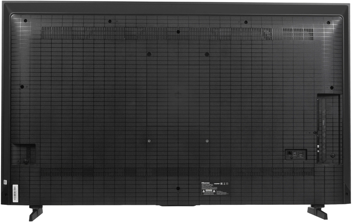 Телевизор Hisense 55E7S PRO 2026, 55