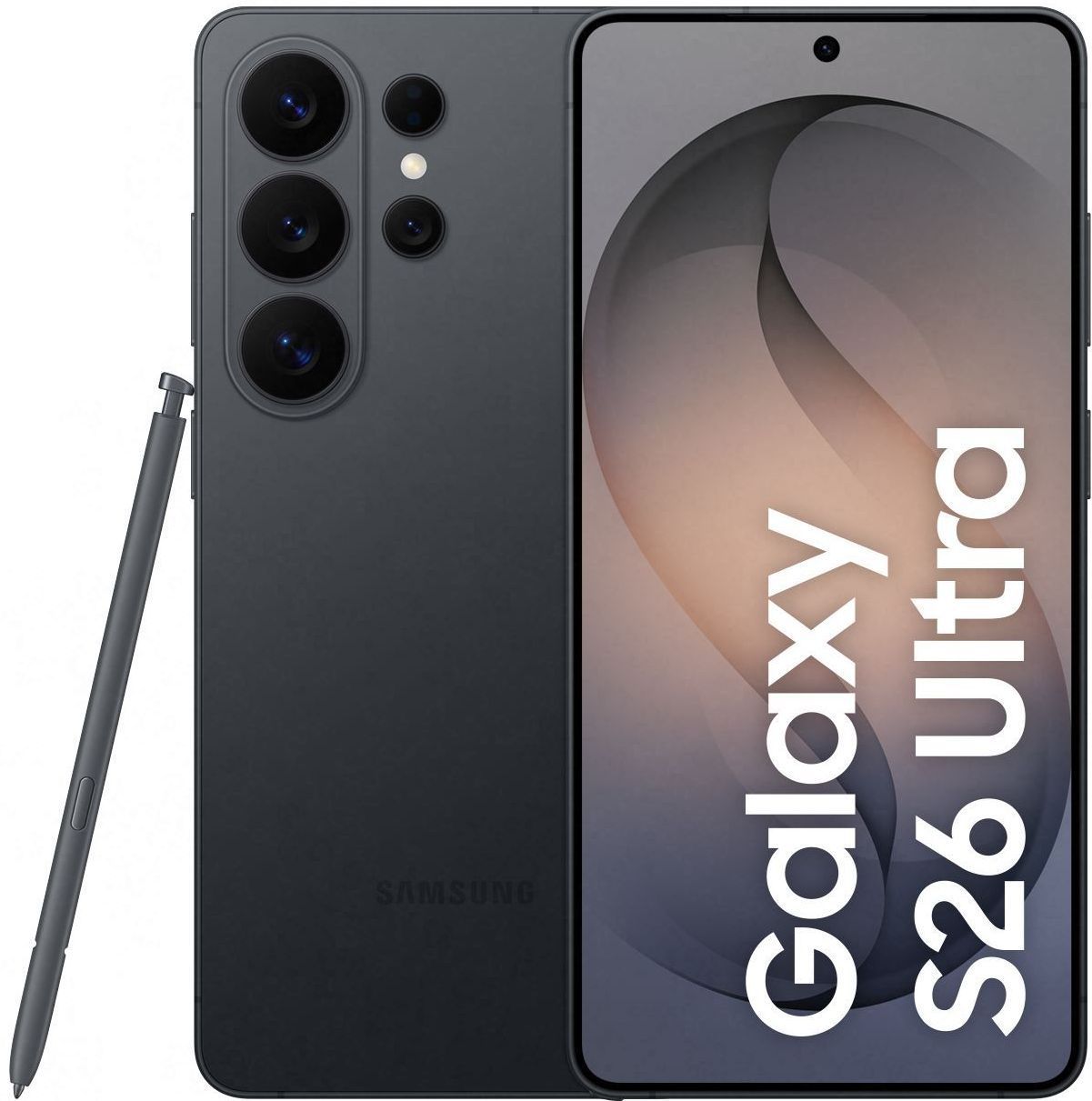 Смартфон Samsung Galaxy S26 Ultra 12/256 ГБ, Голубой, Dual nano SIM + eSIM детальное изображение - 6